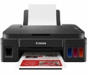 Multifunctional inkjet color CANON PIXMA G3415 CISS