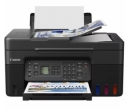 Multifunctional inkjet color CANON Pixma G4470 CISS