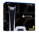 Consola PlayStation 5 Digital Edition