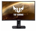 Monitor Gaming curbat LED VA ASUS TUF VG27WQ