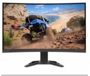 Monitor Gaming curbat LED VA LENOVO G27qc-30