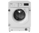 Masina de spalat rufe incorporabila HOTPOINT BI WMHG 81484 EU