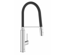 Baterie bucatarie GROHE Viamo 30433000