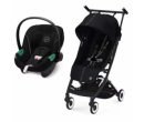 Carucior 2in1 CYBEX Libelle 522003719