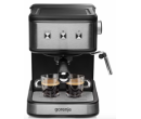 Espressor manual GORENJE ESCM12MBK