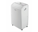 Aparat de aer conditionat portabil Whirlpool PACF29CO W, 9000 BTU