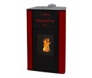 Termosemineu pe peleti FM Premium 25 kw