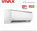 Aer Conditionat VIVAX Q-Design ACP-12CH35AEQI 