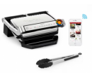 Gratar electric TEFAL OptiGrill+ GC718D10