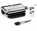 Gratar electric TEFAL OptiGrill+ XL GC728D10