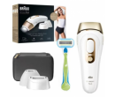 Epilator IPL BRAUN Silk-expert Pro 5 PL5242