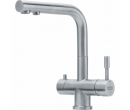 Franke Atlas Clear Inox