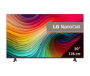Televizor Smart LG 50NANO81T3A