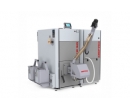 Cazan cu combustibil solid Defro  kompakt ekopell 26 kw