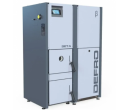 Cazan cu combustibil solid Defro beta 12 kw