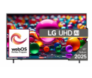 Televizor LED Smart LG 65UA75003LA