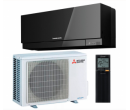  Aer conditionat Mitsubishi Electric MSZ-EF50 VGK B/ MUZ-EF50 VG, 18000 BTU