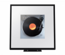 Boxa Wi-Fi Samsung Music Frame