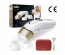 Epilator IPL Braun Silk-expert PRO 5 PL5382