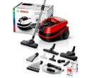 Моющийся пылесос BOSCH BWD421PET, 3-в-1 для сухой и влажной уборки