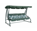 Balansoar Sorrento Matrix, Verde
