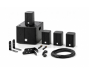 Sistem de sunet activ the box pro Lounge Bundle M black