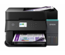 Multifunctional inkjet color EPSON EcoTank L6370 CISS