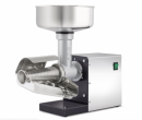 Storcator de struguri/roșii electric inox Reber 10900N, nr 3, productie 70-140 kg/h