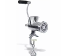 Masina tocat carne manuala inox  Reber 8691N, N.8