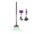 Aspirator vertical DYSON PencilVac Fluffycones 49268901