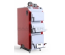 Cazan pe combustibil solid DEFRO KDR Plus 3 A 15 kW