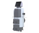 Generator de aer cald pe combustibil solid DEFRO NP AIR 50 kW