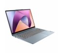 Laptop 2 în 1 Lenovo IdeaPad Flex 5 14ABR8, Ryzen 5 5625U, 14″ WUXGA Touch, 8 GB, SSD 512 GB, Win...