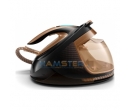 Stație de călcat Philips PerfectCare Elite Plus GC9682/80, 8 bari, 600 g