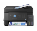 Multifunctional inkjet color EPSON EcoTank L5390 CISS