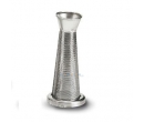 Sită conică fină Reber 5503NP, inox, 1,1 mm, pentru N.3