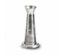 Sită conică Reber 5503NG, inox, găuri mari 2,5 mm, N.3