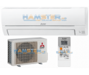 Aer condiționat Mitsubishi Electric MSZ-HR71VFK + MUZ-HR71VF, 24000 BTU, Wi-Fi