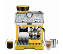Espressor manual De’Longhi La Specialista Arte EC9155.YE, galben