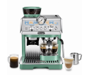 Espressor manual De’Longhi La Specialista Arte EC9155.GR, verde
