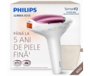 Epilator IPL Philips Lumea 8000 BRI934/00, 500.000 impulsuri