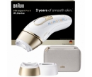 Epilator IPL Braun Silk-expert Pro 5 PL5210, 400.000 impulsuri