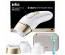 Epilator IPL Braun Silk-expert Pro 5 PL5351, 400.000 impulsuri