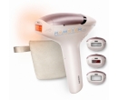 Epilator IPL Philips Lumea 9000 BRI938/00, 500.000 impulsuri