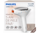 Epilator IPL Philips Lumea 9000 BRI983/00, 500.000 impulsuri
