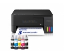 Epson EcoTank L3310 — multifuncțional A4 CISS USB