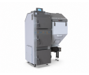 Cazan automat pe cărbune DEFRO Komfort Eko Lux 15 kW