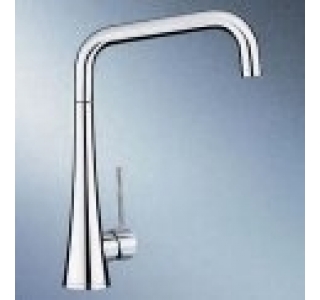 BLANCO JULOS (516754) хром