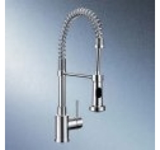 BLANCO MASTER-S Semi-Profi (514246) хром