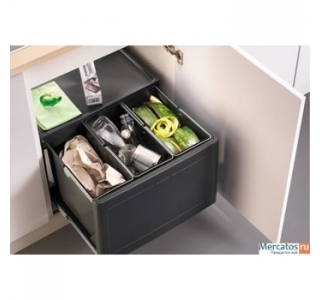 BLANCO BOTTON PRO 60 AUTOMATIC 517470